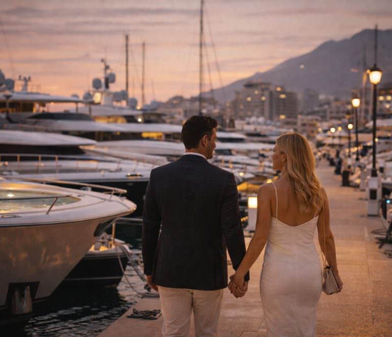 Private Yacht Charter vs Luxury Hotels