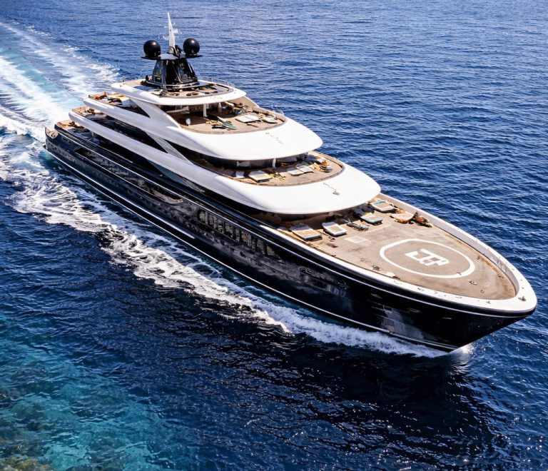 french riviera yacht charter