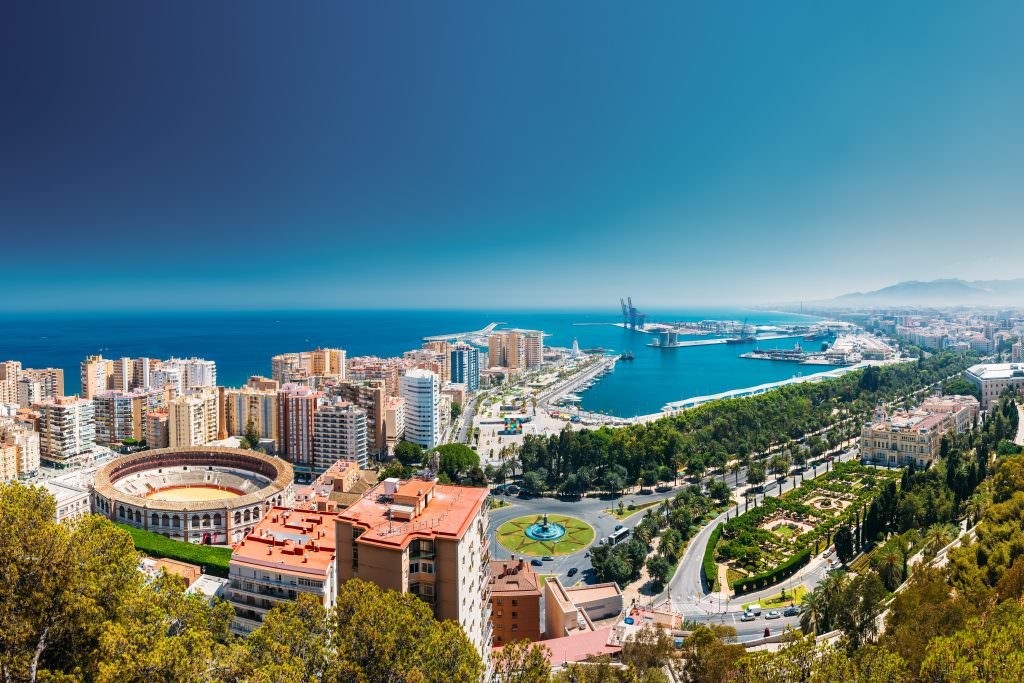 Luxury yacht charter Spain Ibiza Mallorca Mediterranean yacht destination