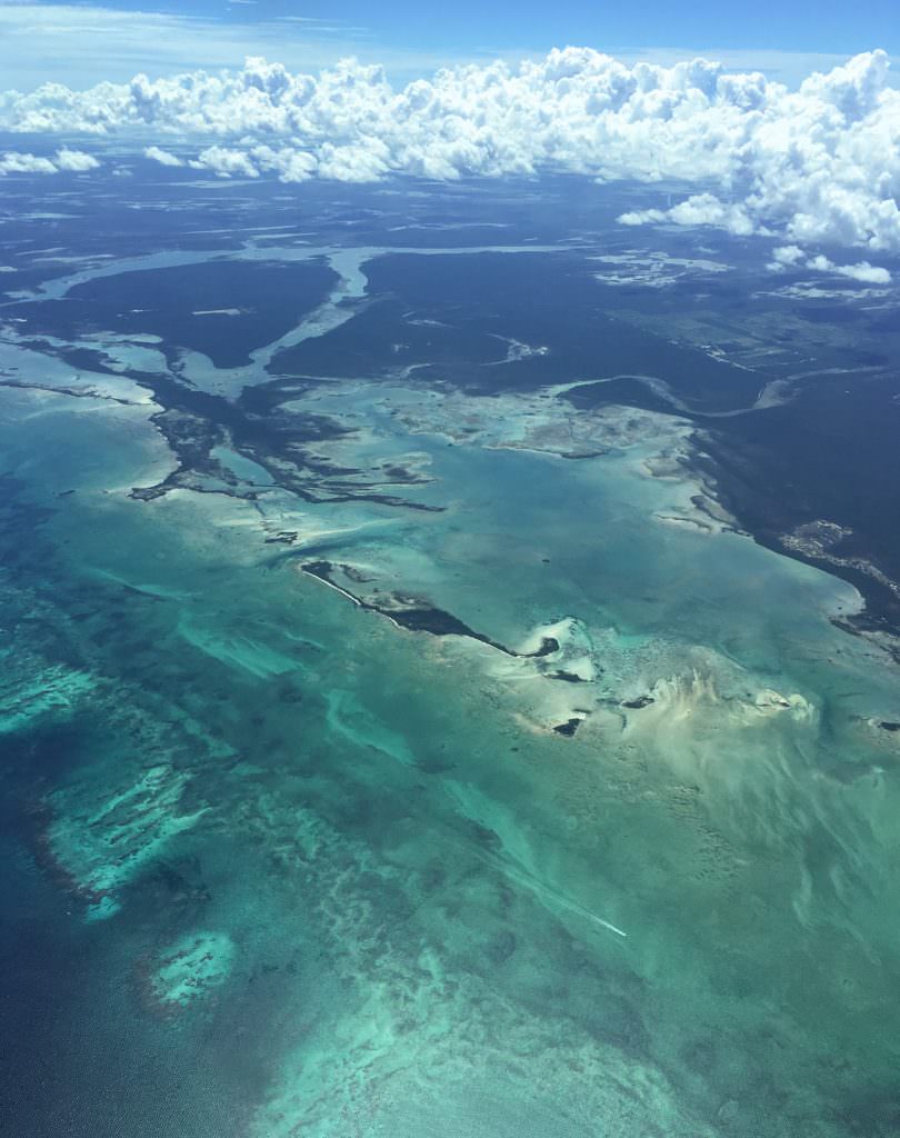 Private yacht charter Bahamas luxury island hopping experience Caribbean