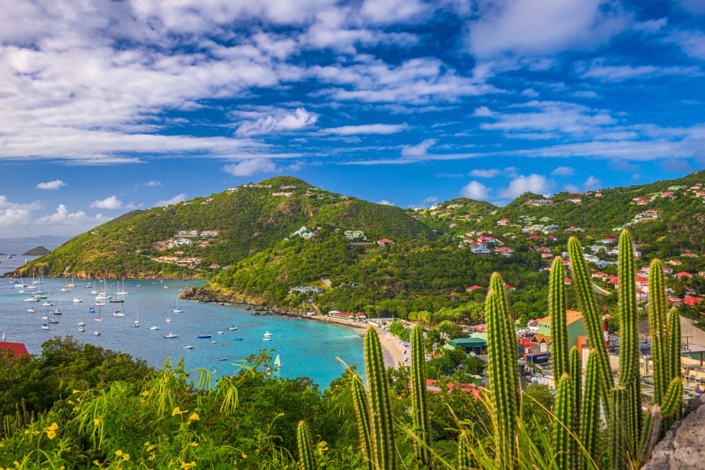 St Martin yacht charter Caribbean luxury island dual nation private yacht crystal clear waters experience