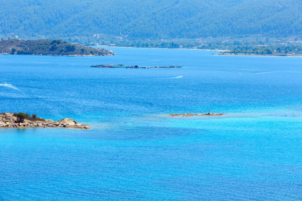 Gemiler Island yacht charter