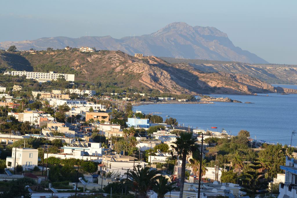 Athens to Kos yacht charter itinerary route Greek Islands sailing Greece Mediterranean luxury