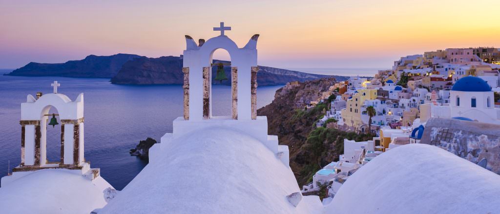 Santorini to Milos yacht charter route Cyclades islands sailing experience Greece