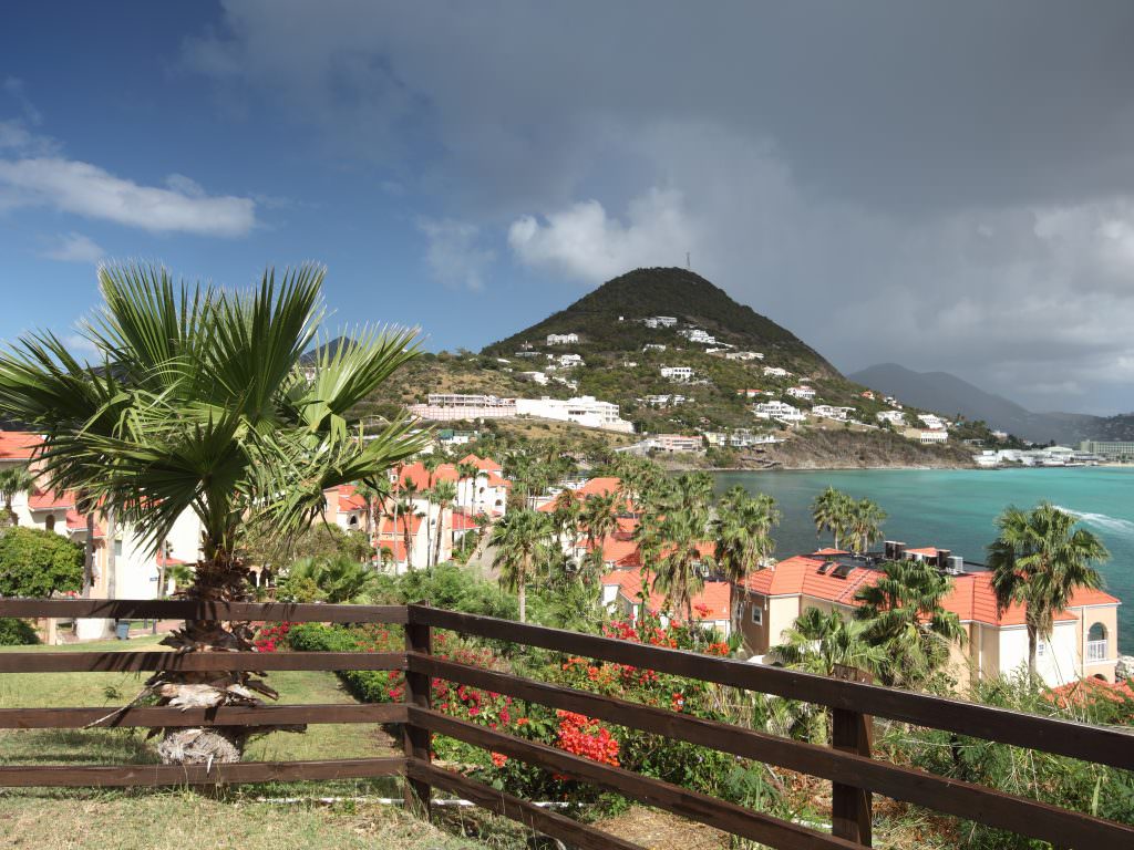 St Martin yacht charter luxury sailing experience Caribbean island destination