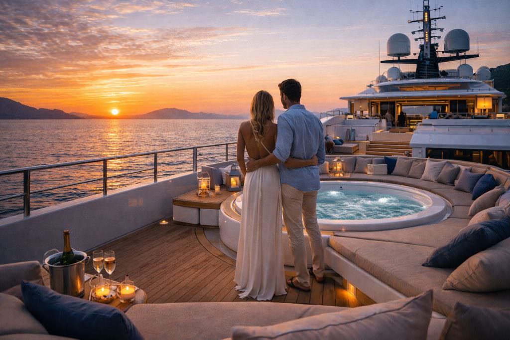 Zadar yacht charter Croatia luxury coastal town Adriatic Sea sunset sailing destination Croatia